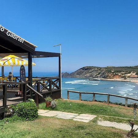 Casa Clerigo Espartal Acomodação com café da manhã Aljezur Exterior foto