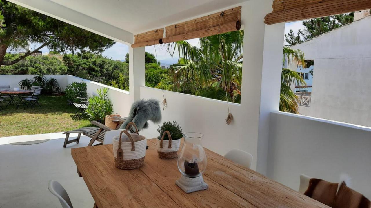 Casa Clerigo Espartal Acomodação com café da manhã Aljezur Exterior foto