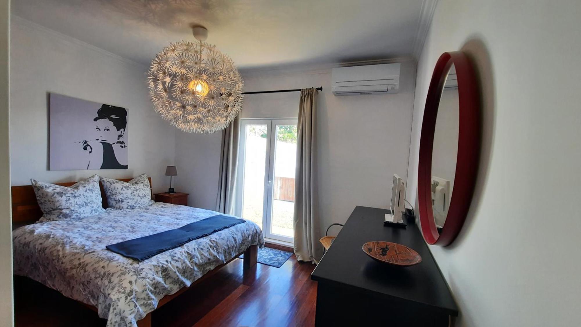 Casa Clerigo Espartal Acomodação com café da manhã Aljezur Quarto foto